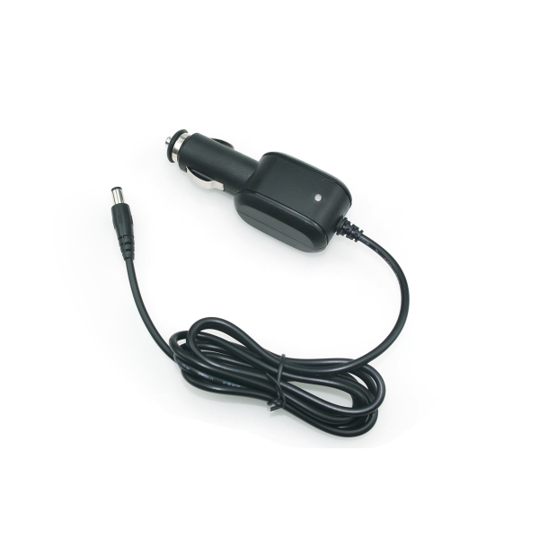 KRE-0841000C,8.4V 1A Car charger for lithium battery with indicator
