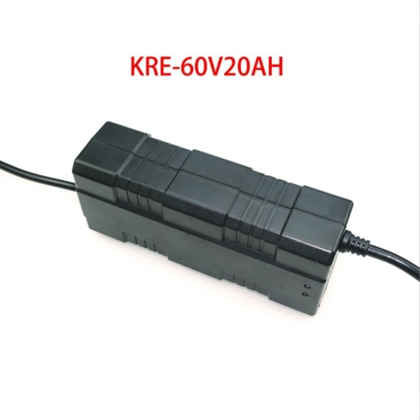 KRE-60V20AH,Electric vehicle battery chargers,Battery chargers