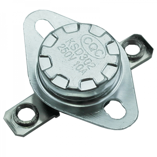 KRE-KSD302/301,KSD302/301 Bimetal Thermostats