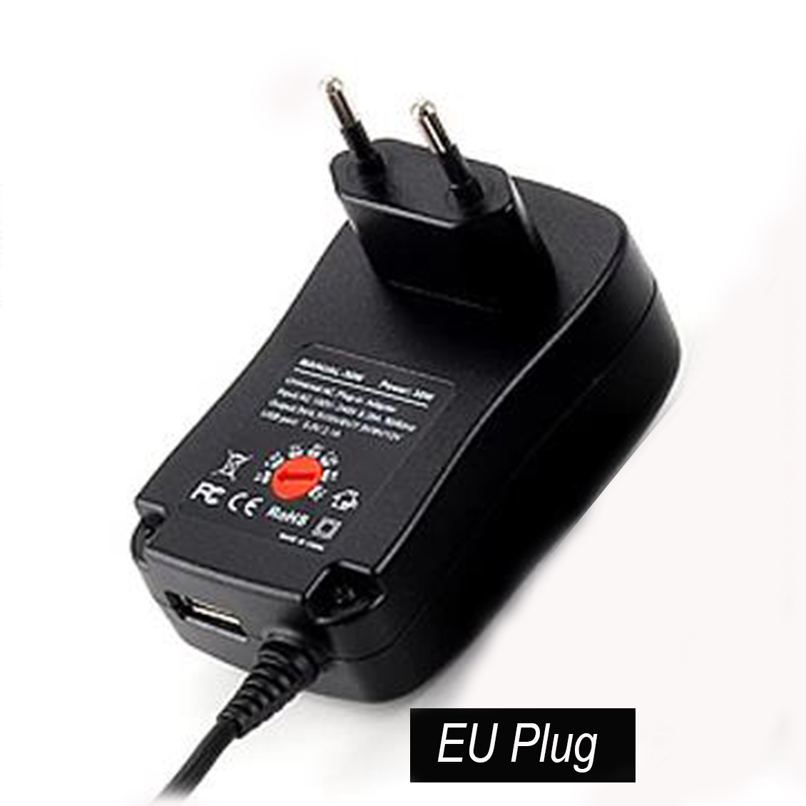 Universal-8W series,8W Universal Power Adaptor