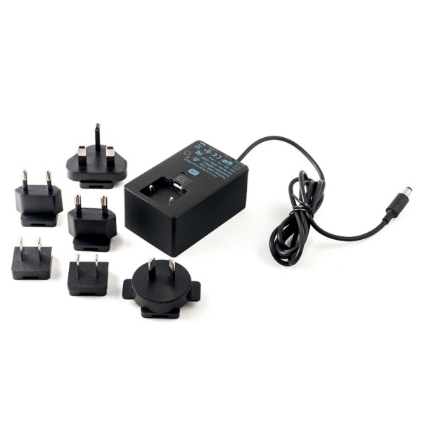 KRE-24W,Power adaptor manufacturer, power adaptor factory, 24W Medical power adapor