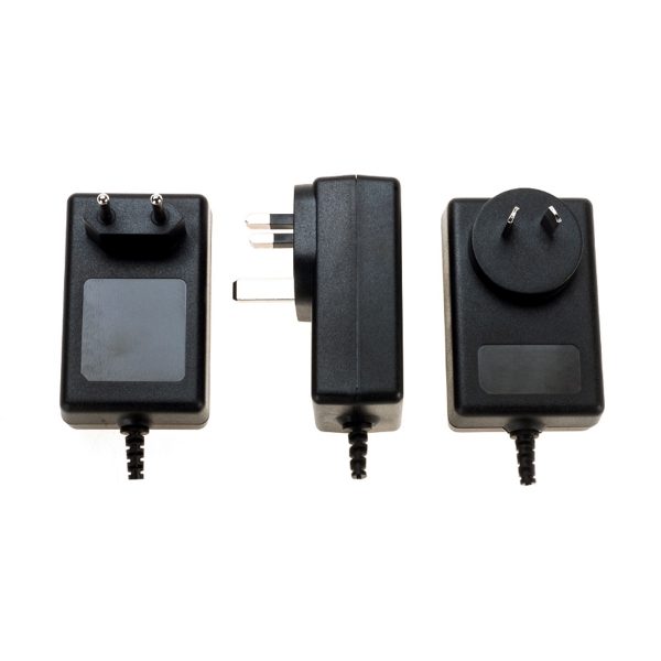 KRE-24W,Power adaptor manufacturer, power adaptor factory, 24W Medical power adapor