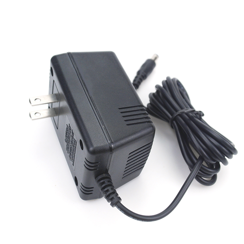 KRE-24003532,24VAC 0.35A 8.4W EI35 AC/AC adapter，US,KRE-24003532