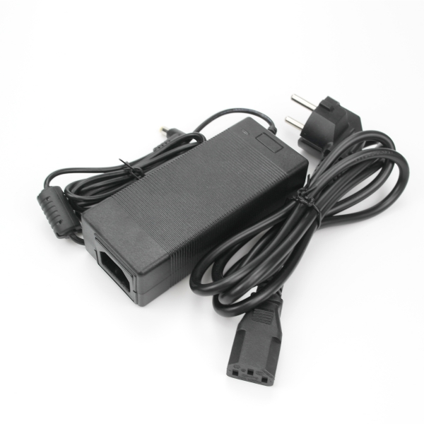 ,24V 3A 72W Switching power adapter, CE  EMC ROHS EU IP65