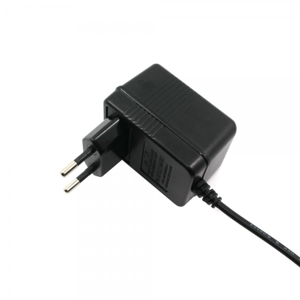 KRE-2400100L,24VAC 0.1A 2.4W EI35 EU Linear power adapter, transformer adapter