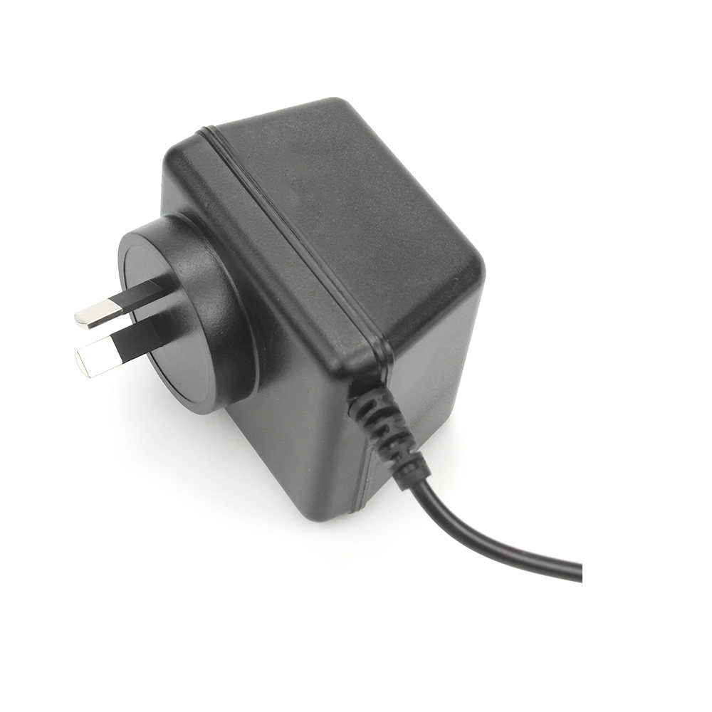 KRE-2200302L,22VAC 0.3A 6.6W AU Linear power adapter