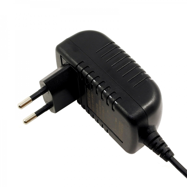 KRE-1201500A,12VDC 1.5A 18W EU AC/DC power adaptor