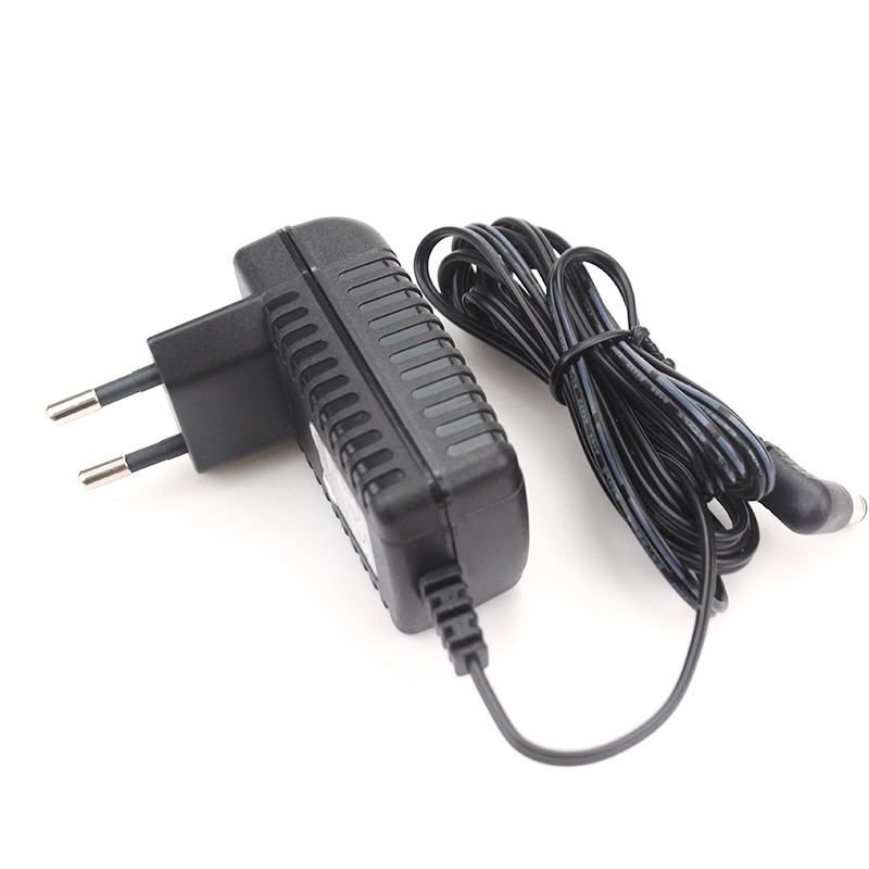KRE-1200500,12V 0.5A 6W EU AC/DC adapter, 12V 0.5A switching power supply