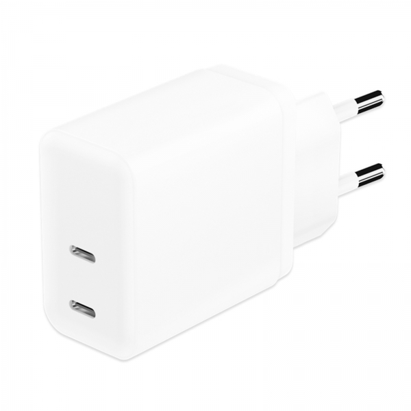 KRE-GAN33WEUC,33W GaN Smart Charger | Ultra-Compact Fast Charging Solution